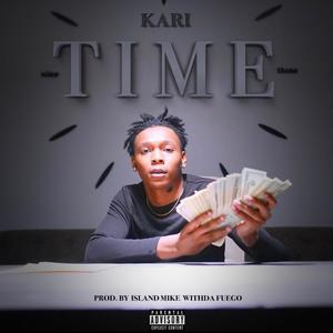 Time (Explicit)