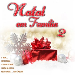 Natal em Familia, Vol. 2