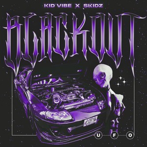 Blackout (Explicit)
