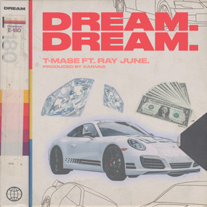 DREAM(feat. Ray June)