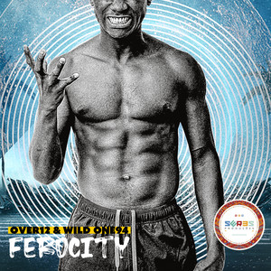 Ferocity (Original Mix)