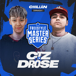 Kick Back Drose - Drose Vs CTZ (Live|Explicit)