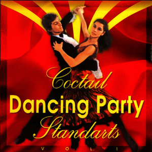 Coctail Dancing Party Standarts