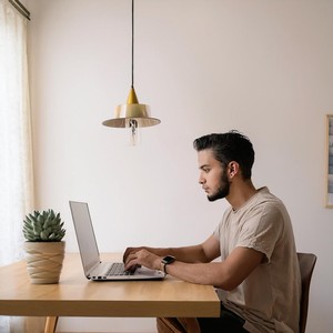 Consorte de música de fondo empresarial - Música Productiva Calma La Mente