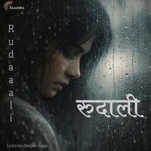 Khaali Khaali Si Zindagi Meri Jaise Rudaali Si. Female Vocal Track