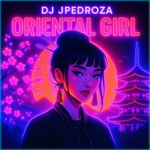 Oriental Girl