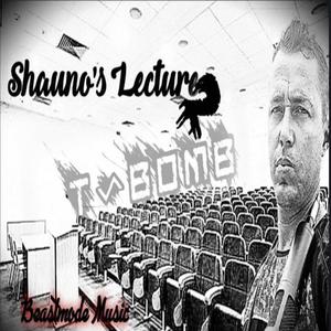 Shauno's Lecture 2 (Explicit)