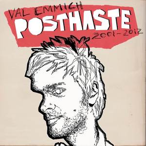 Posthaste (2001-2012) [Abridged Version] [Explicit]