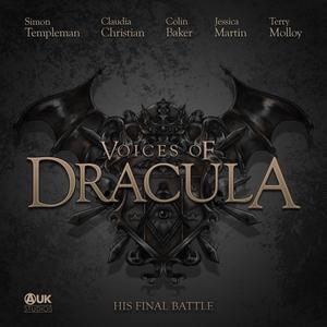 Voices of Dracula - His Final Battle