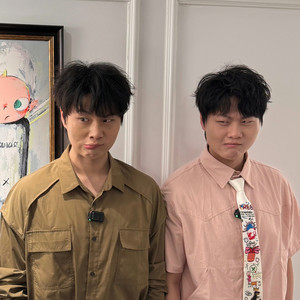 Shall We Talk（AI双高胎）-伏于海底