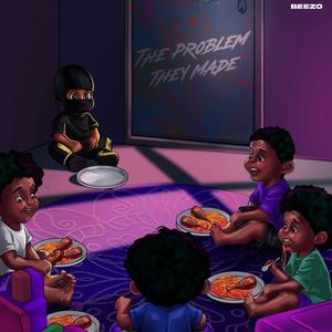 Alone (Explicit)