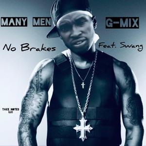 Many Men G-mix (feat. Swang) (Explicit)