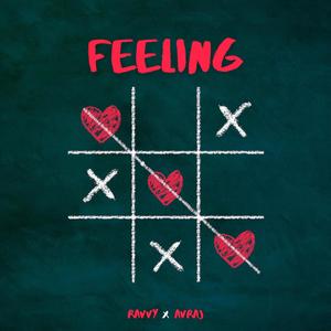 Feeling (feat. Avraj)