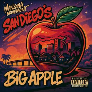 Orchestra (feat. Champ Chilla, Michael 5hawn, Jayxromalis, Rae-iLL & DJ Cali-Bear|Explicit)