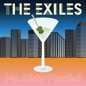 Mr Dirty Martini (Explicit)