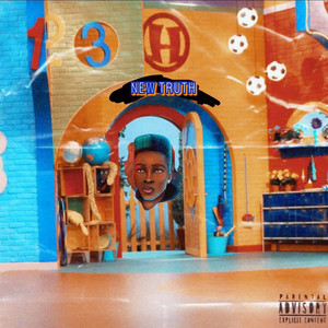 Jump in (Go Harry) (Explicit)