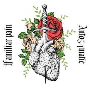 Familiar Pain (Explicit)