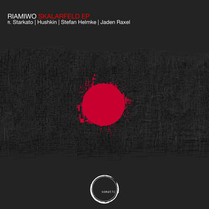 Vektorimpedanz (Hushkin Remix)