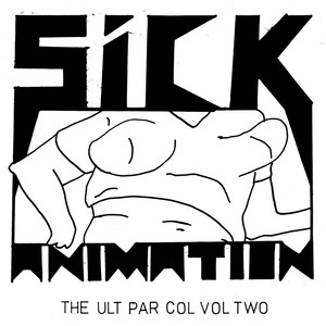 The Ult Par Col, Vol. Two (Explicit)