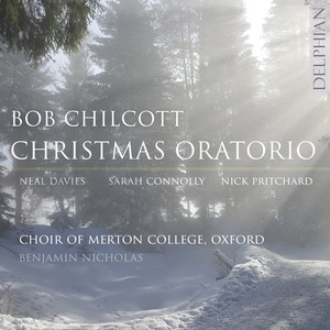 Chilcott: Christmas Oratorio: VIII. Hymn: Shepherds in the field abiding