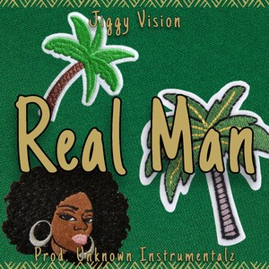 Real Man (Explicit)