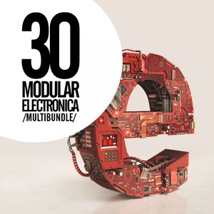 30 Modular Electronica Multibundle