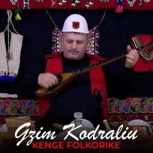 Gzim Kodraliu