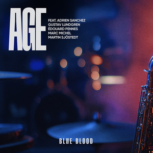 Blue Blood