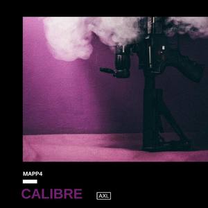 Calibre (Original mix)