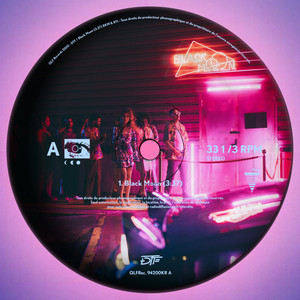 Black Moon (Explicit)