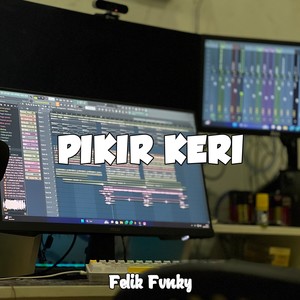 PIKIR KERI