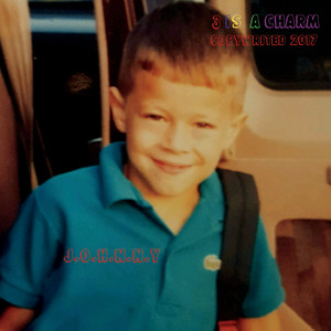 You're My Oxygen (Explicit)