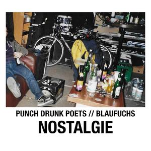 Nostalgie (feat. Blaufuchs) (Explicit)