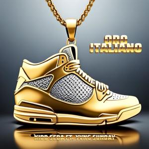 Oro Italiano (Explicit)