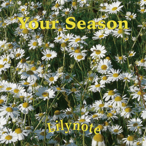 너의 계절 (Your Season)