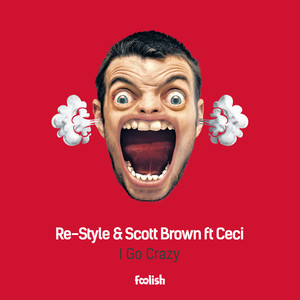 I Go Crazy (Radio Edit)