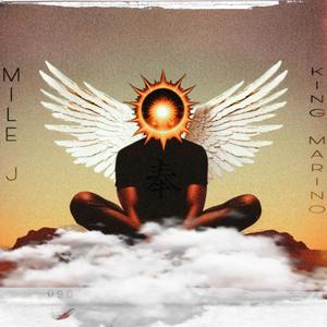 NO MORE (feat. King Marino) (Explicit)