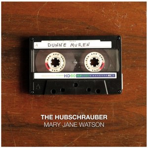 Mary Jane Watson(Dunne Muren) (Explicit)