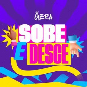 Sobe e Desce