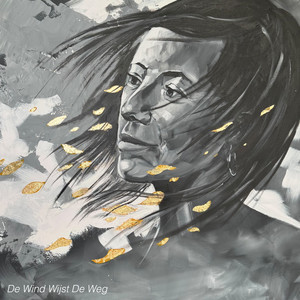 De wind wijst de weg