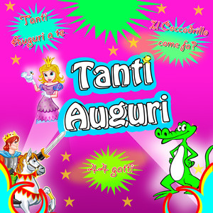 Tanti auguri