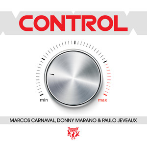 Control (Original Mix)