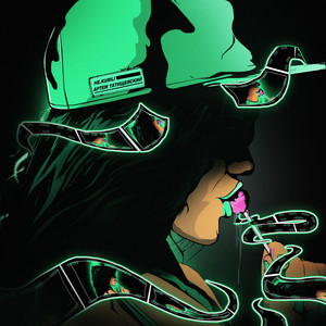 Как длинный сериал (Explicit)