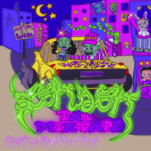 D FABRIK A COPERA 2 JHONSON (Explicit)