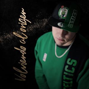 Welcome To My Barrio (feat. Pniwisy, M-Brain, 215, Druh & 5toDeam) (Explicit)