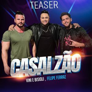 Casalzão (Teaser)