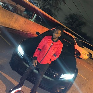 Let Me In(feat. Big Uski) (Explicit)