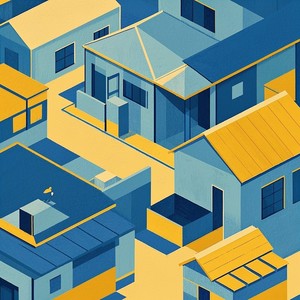 MALI MINHA CASA (Explicit)