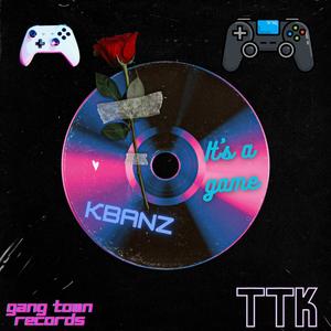 Kbanz its a game (Explicit)