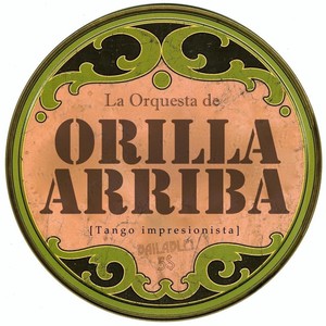 Orquesta Orilla Arriba